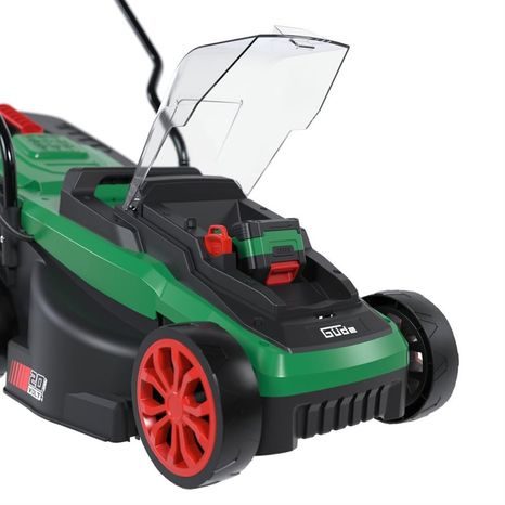 Aku kosačka GÜDE 320/20-4 95850 - 5