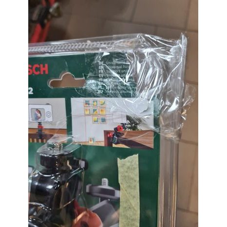 Zánovní - Univerzální držák Bosch MM 2 0603692201 - 4