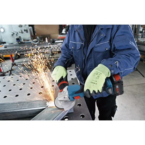 Akumulátor Bosch ProCORE18V+ 8.0Ah 1600A02X00 - 4