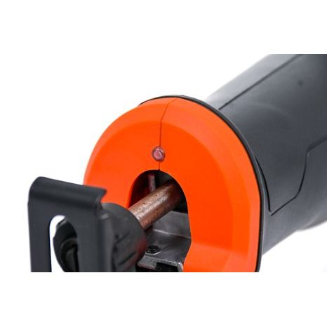 Aku ocasová pila Powerplus 20V POWDP25100 - 5