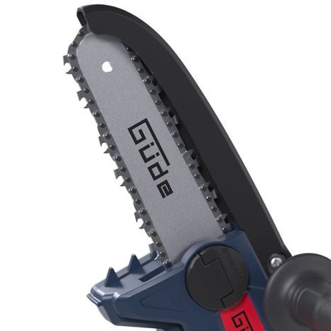 Akumulátorová reťazová píla GÜDE GAK 18-201-05.1 58643 - 2