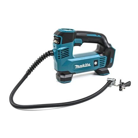 Aku kompresor Makita LXT DMP180Z - 2