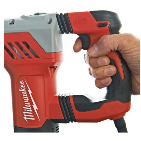 Elektrické kombinované kladivo Milwaukee PLH 28 XE 4933446800 - 3