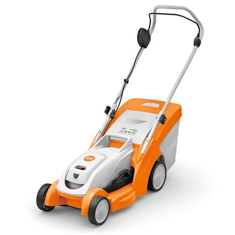 Aku sekačka STIHL RMA 235 SET+ (2x AK20 + AL101) - 2