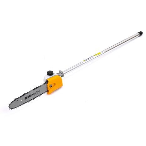 Benzínový multifunkční křovinořez 4v1 Riwall PRO RPMT 520 - 15