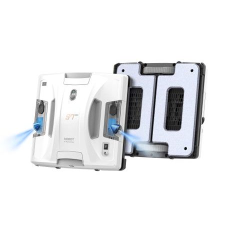 Robotický čistič oken HOBOT S7 PRO - 3