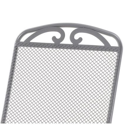 Zahradní křeslo ZINGST II.MFG - 10