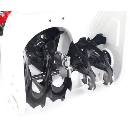 Nástavec - sněhová fréza k P70 EUROSYSTEMS - 4