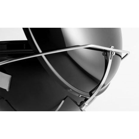 Prenosný gril Smokey Joe® Weber Premium Black - 7