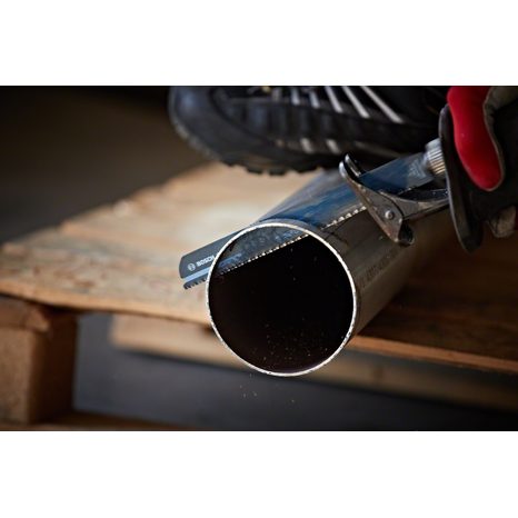 Pilový list do pil ocasek Bosch S925HBF 5 ks 2608658009 - 6