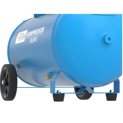 Elektrický bezolejový kompresor GÜDE AIRPOWER 270/8/50 SILENT 50143 - 4