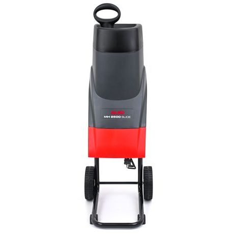 Elektrický drtič AL-KO MH 2500 Slice - 3