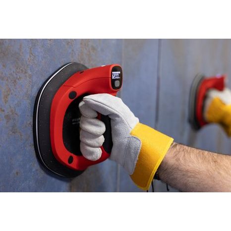 Aku vakuová přísavka FESTA 220mm CE 36326 - 3