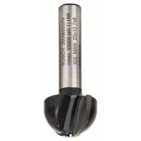 Žlábkovací fréza Bosch PRO R 10 2608628370