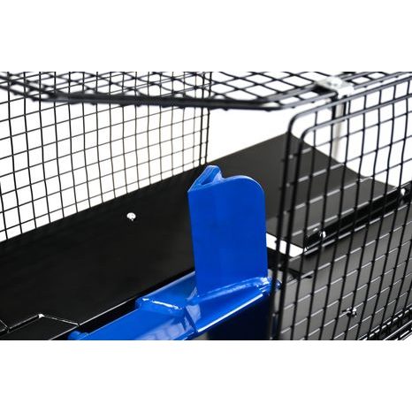 Štípač na dřevo 7t Scheppach HL 760 LS se stojanem - 9