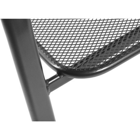 Zahradní židle FIELDMANN FDZN 5305 - 7