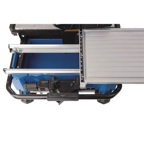 Elektrická řezačka na dlažbu a obklady Scheppach WTS 2000 - 2