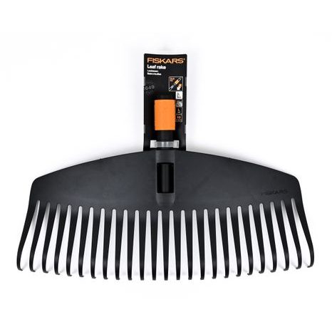 Hrábě na listí Fiskars QuikFit 1000642 - 2