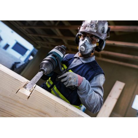 Sekáč plochý Bosch PRO SDS-plus, 20 x 175 mm 2608690006 - 3