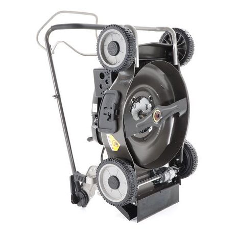 Benzínová kosačka Weibang WB 507 SCV 6IN1 - 12