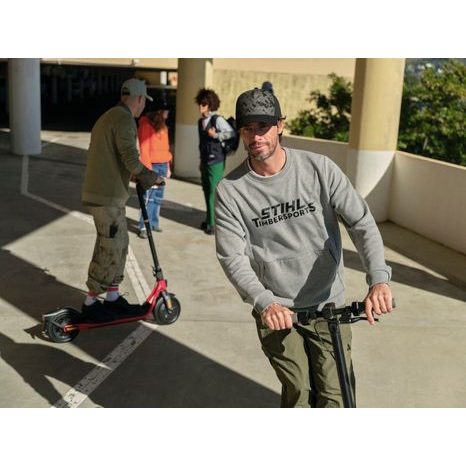 Kšiltovka STIHL PATTERN TIMBERSPORTS® - 6