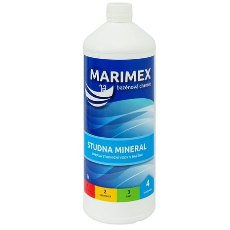 Marimex Studna Mineral 1 l 11301603