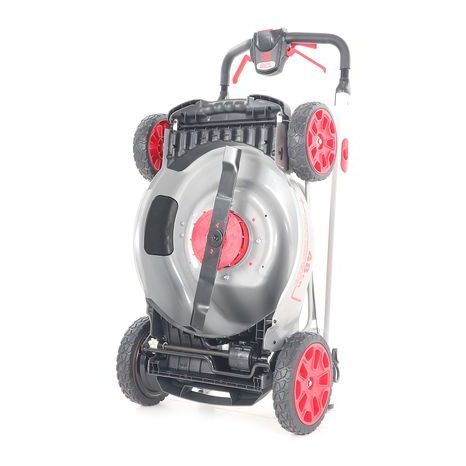 Aku sekačka CRAMER 48LM48SPK4 Kit - 16