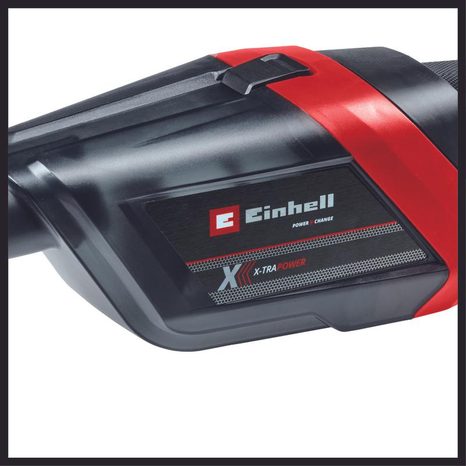 Aku ruční vysavač Einhell TE-HV 18/06 Li - Solo 2347190 - 5