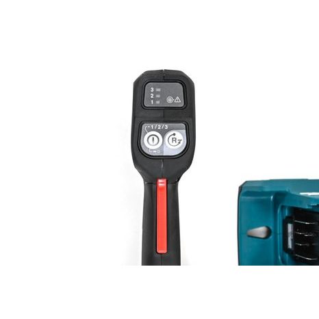 Aku plotostřih XGT Makita UH014GZ - 8