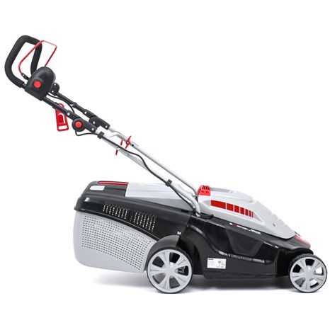 Použito - Elektrická sekačka AL-KO Comfort 40 E - 8