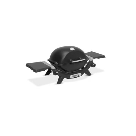 Plynový gril Weber Q 1200N - 3