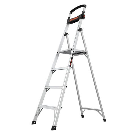 Skládací žebřík LittleGiant Xtra-Lite Plus M6 15186EN