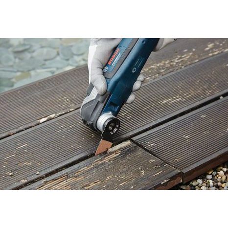 Sada na broušení Bosch Best of Sanding 2608664133 - 4