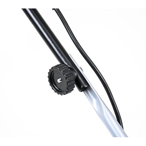 Elektrický vertikutátor Makita UV3200 - 9