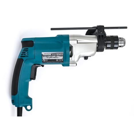 Elektrická vrtačka Makita DP4010 - 3