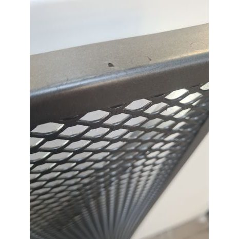 Zánovní - Zahradní sestava ZINGST 4 PLUS - 140 MFG - 5