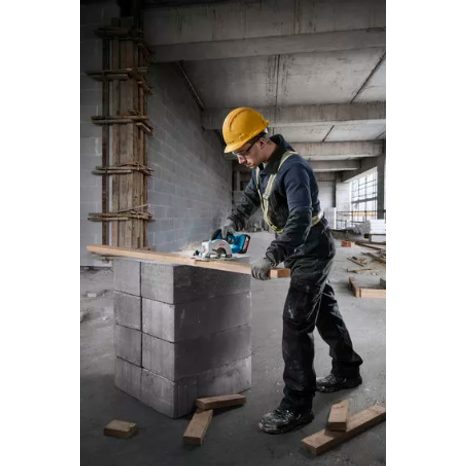 Aku okružní pila Bosch GKS 18V-51 06019M3120 - 7