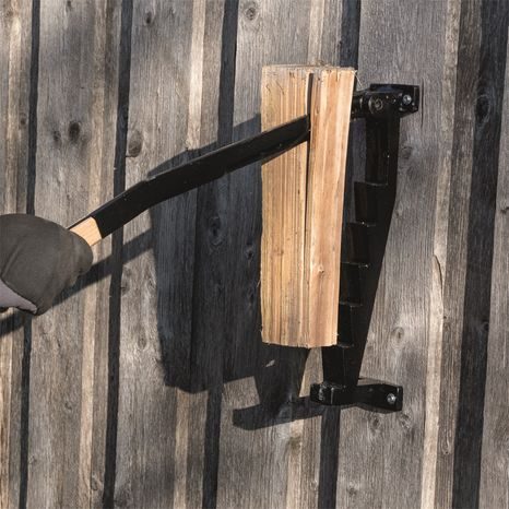 Ruční štípač dřeva Scheppach 7905907001 - 7