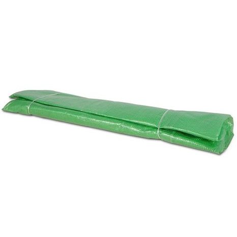 Fólie pro zahradní fóliovník 3x4,5 Focus Garden - zelená