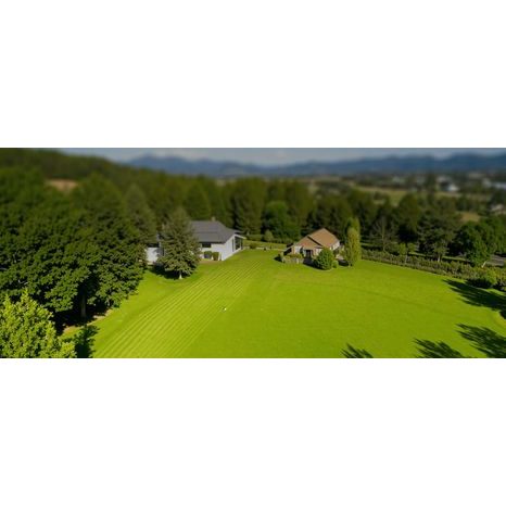 Použito - Robotická sekačka Mammotion LUBA 2 AWD 3000X - 27