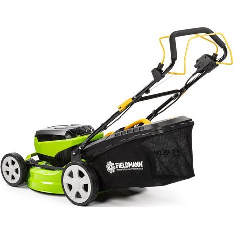 Aku sekačka Fieldmann FZR 70465-0 2x20V - 4