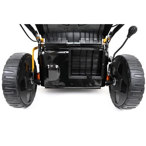 Benzínová kosačka Riwall PRO RPM 5140 V - 18