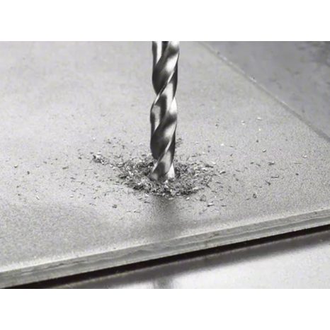 Vrták do kovu Bosch HSS-G 3 x 33 x 61 mm 2 ks 2608585911 - 3