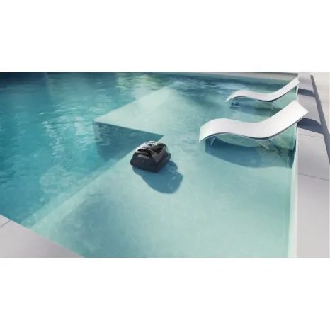 Automatický aku bazénový vysavač Beatbot Sora P3 - 8