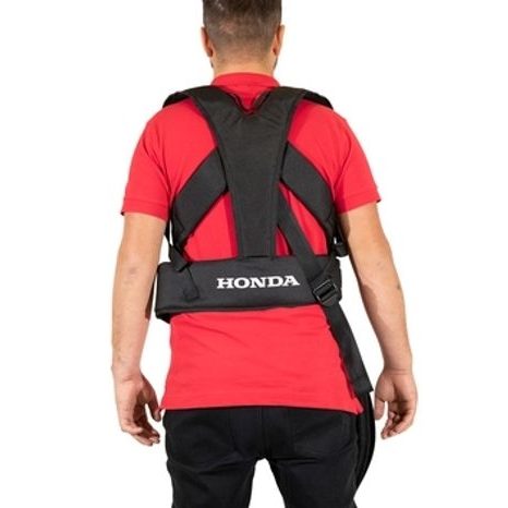 Benzínový křovinořez Honda UMK 450 U - 10