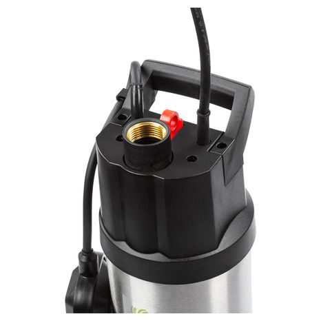 Ponorné tlakové čerpadlo FIELDMANN FVC 7005-EC - 5