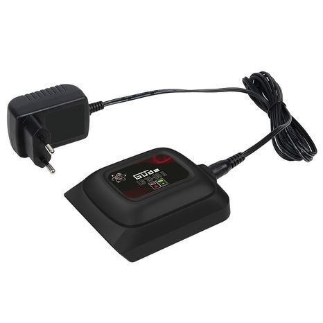 Nabíječka GÜDE LG 18-05 II - 2