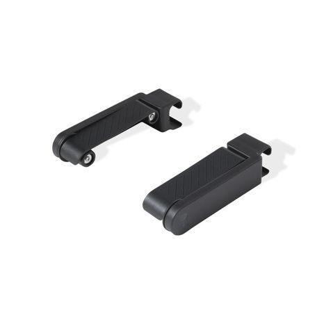 Súprava organizérov Weber Works - Snap On - 3