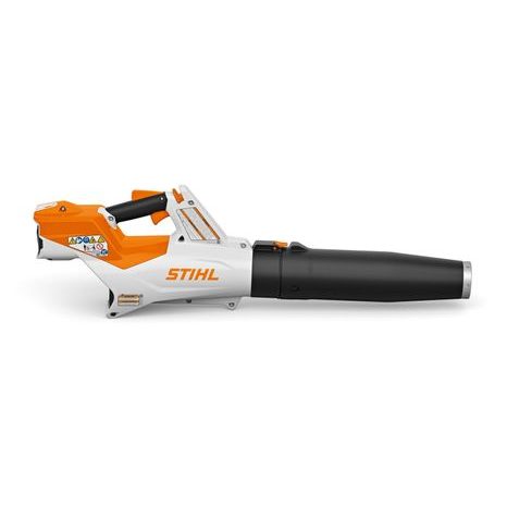 Aku fukar na listí STIHL BGA 60 SET - 2