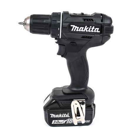 Aku šroubovák Makita LXT DDF482RFEB - 2